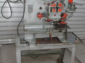 Peddinghaus Peddy mechanical shear