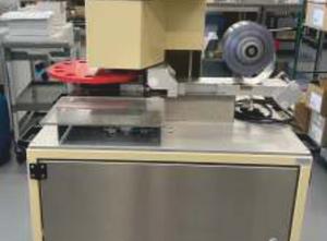 Arnold zum Wald Maschinenbau  Wm50rt Overwrapping machine