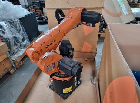 Kuka KR10 R1420 P230929144