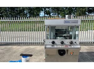 Manesty Novapress 2. 37