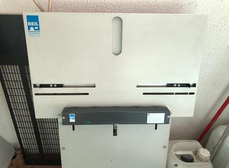 Heidelberg Speedmaster 74/5H-P3 P90227008