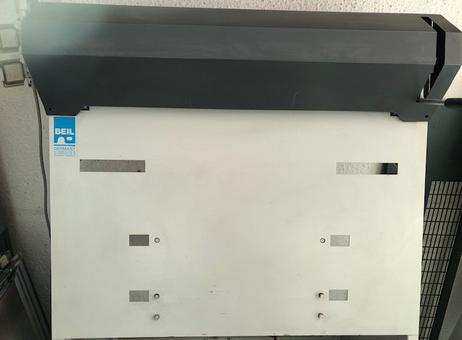Heidelberg Speedmaster 74/5H-P3 P90227008