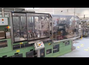 Used CAM M82 Blister Packer