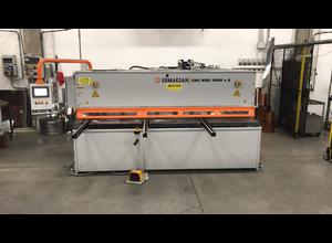 Ψαλίδι CNC Ermaksan CNC HGS 2600-6
