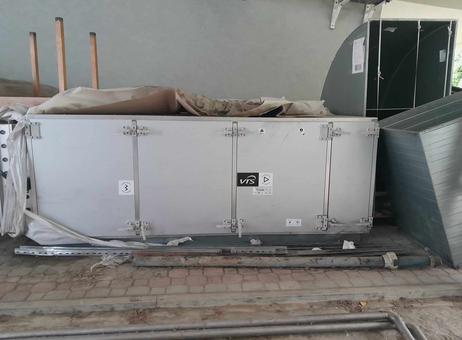 VTS VVS100-R-FSEC P230620007