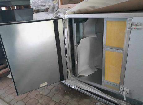 VTS VVS100-R-FSEC P230620007