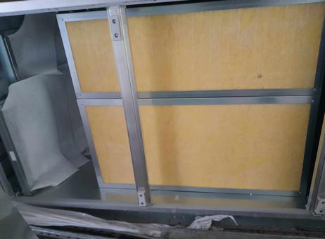 VTS VVS100-R-FSEC P230620007