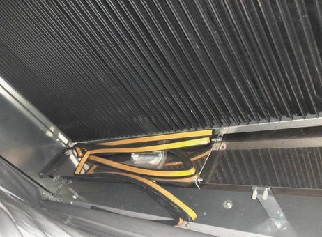 VTS VVS100-R-FSEC P230620007