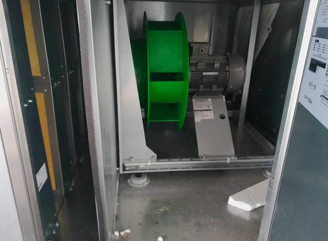 VTS VVS100-R-FSEC P230620007