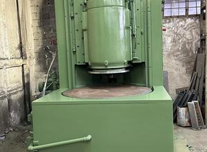 Fransa Microrex ME264 Tool grinding machine