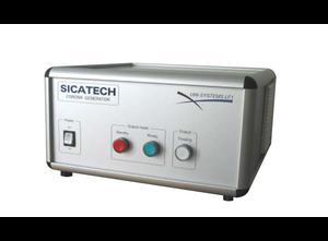 Surface Treatment Corona Generator SICATECH  LF 2 1600W Low Frequency Uni-System RARE Find RRP £7200£