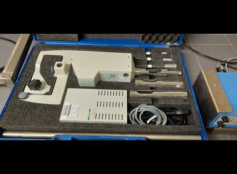 Mettler Toledo Rheomat RM180 P231003032