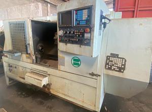 BIGLIA B470 S cnc lathe