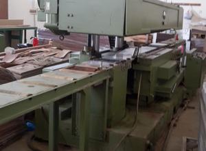Amitec VT 25 I veneer slicer