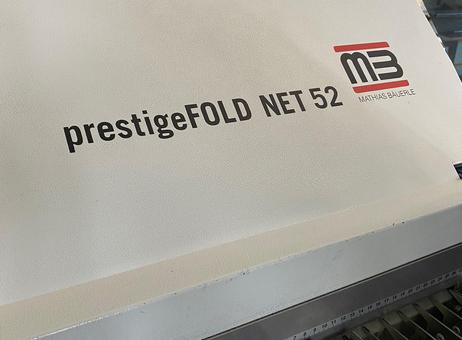 MB Prestice Fold Net 52 P231004201