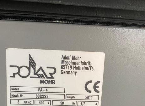 Polar 115-XT P231004205