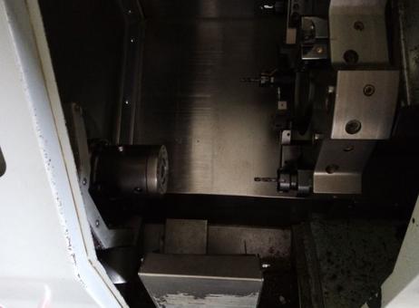 Haas SL-10T P231004339