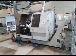 Index G 300 Κέντρο κατεργασίας - οριζόντια