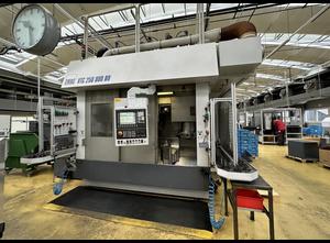 Μεταχειρισμένος τόρνος EMAG VTC 250 DUO cnc