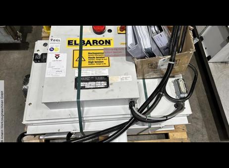 Sauer Ultrasonic 50 P231005125