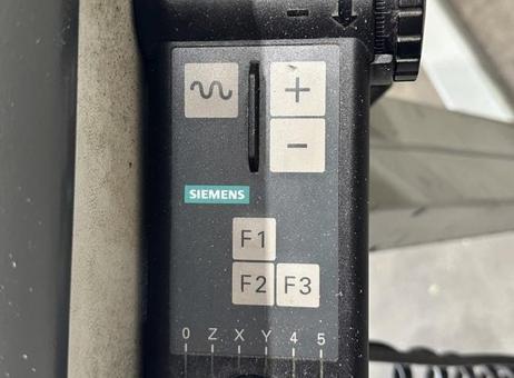Sauer Ultrasonic 50 P231005125