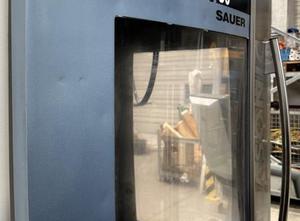 Sauer Ultrasonic 50 Machining center - 5 axis