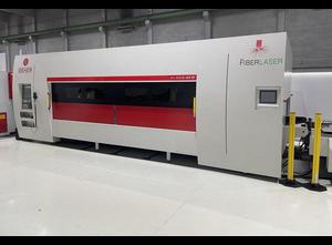 Μηχανή κοπής με λέιζερ Usd Dener FL-3015-L-6kW