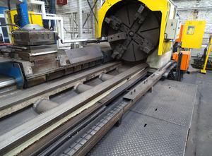 Torno cnc IRLE IWDS 1000