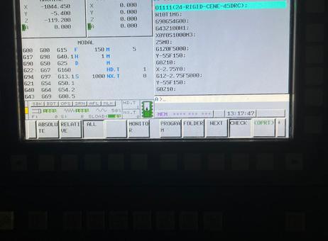 Doosan DNM 6700 P231006172