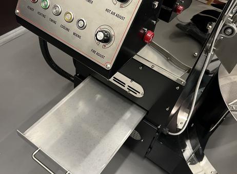 Dongyi COFFEE ROASTER 7Kg/BATCH P231009059