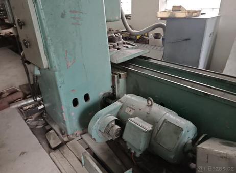 Kovosvit HJ 8C/4000 P231010072