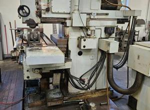 TOS Kuřim FGSV 50 universal milling machine