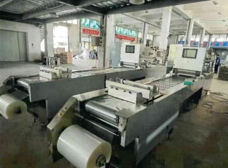Zhejiang Haotong Machinery HT-420 P231010112