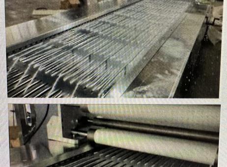 Zhejiang Haotong Machinery HT-420 P231010112