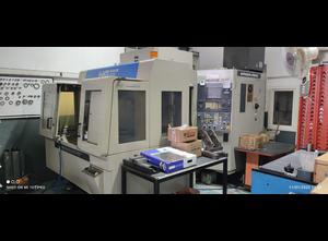 Hitachi Seiki HG 400 III Horizontal Machining Center
