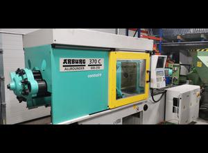 Arburg 370 C 600 - 250