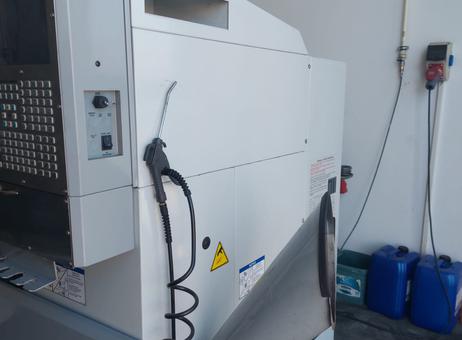 Haas SL-10HE P231012262