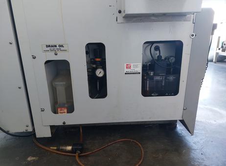 Haas SL-10HE P231012262