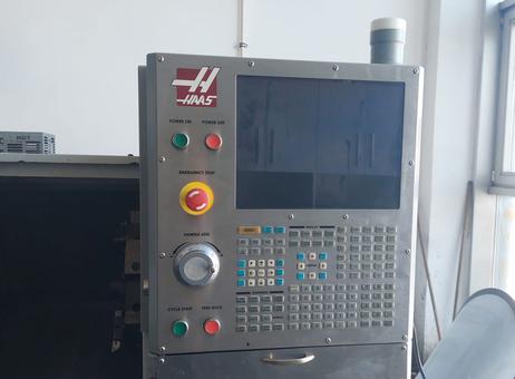 Haas SL-10HE P231012262