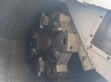 Haas SL-10HE P231012262