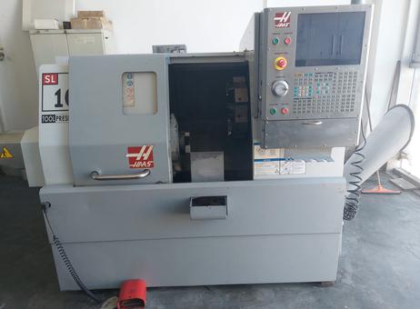Haas SL-10HE P231012262