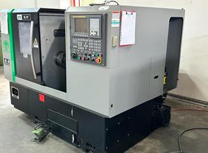 DMC DL 8T 2 axis cnc lathe