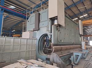 Durma ADS 801250 CNC Press brake