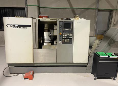 Graziano ctx 310 P231017045