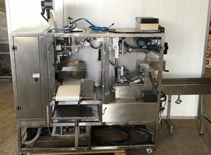 Alpha Pack AP-1BT-III Bagging machine - Vertical -  Sachet machine