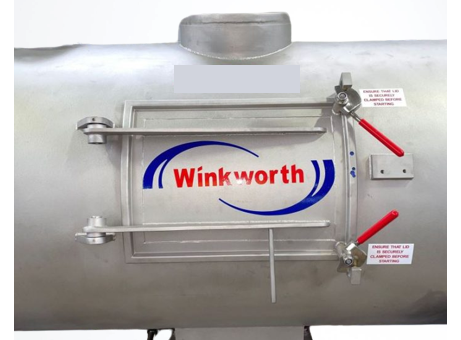 Winkworth RT400 P231017096