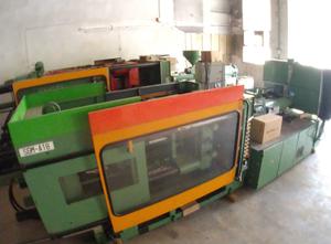 Engel 330/80 Injection moulding machine
