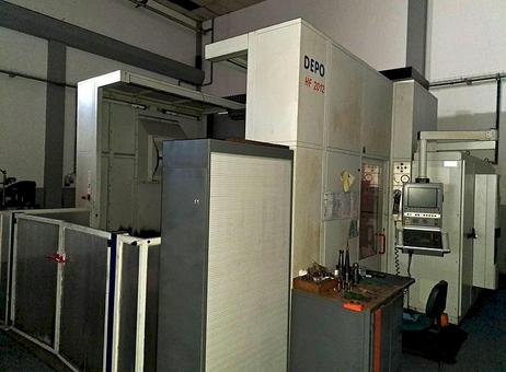 DEPO HP P231018158