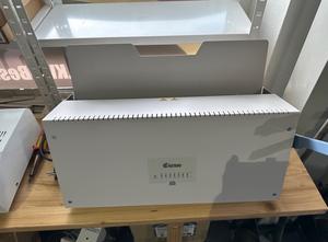 Μεταχειρισμένη μηχανή πρέσας Fastbind Casematic H32 PRO Post