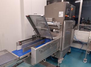Milbor Fruit packing line for trays Packing machine